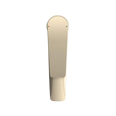 ก๊อกอ่างล้างหน้าทรงสูง KOHLER K-29547T-4-AF สีทอง_3