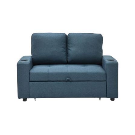 โซฟาเบด SOFA SOLUTIONS RAINBOW 19233323 สีน้ำเงิน_1