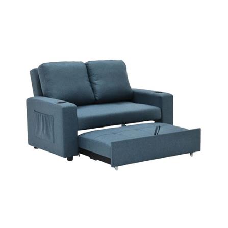 โซฟาเบด SOFA SOLUTIONS RAINBOW 19233323 สีน้ำเงิน_7