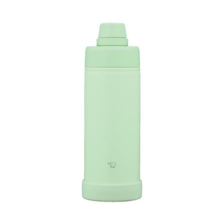 กระติกสุญญากาศ ZOJIRUSHI SD-KA60-GM 0.6 ลิตร สีเขียว_1
