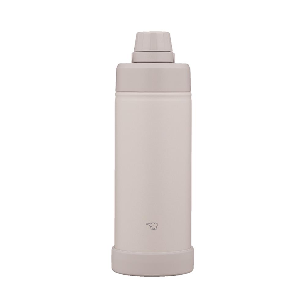 กระติกสุญญากาศ ZOJIRUSHI SD-KA60-HM 0.6 ลิตร สีเทา