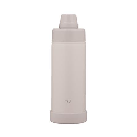 กระติกสุญญากาศ ZOJIRUSHI SD-KA60-HM 0.6 ลิตร สีเทา_1