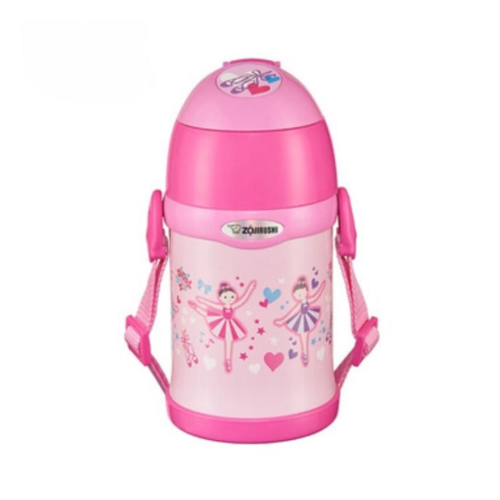 กระติกสุญญากาศ ZOJIRUSHI SC-ZZ45C-PA 0.45 ลิตร สีชมพู