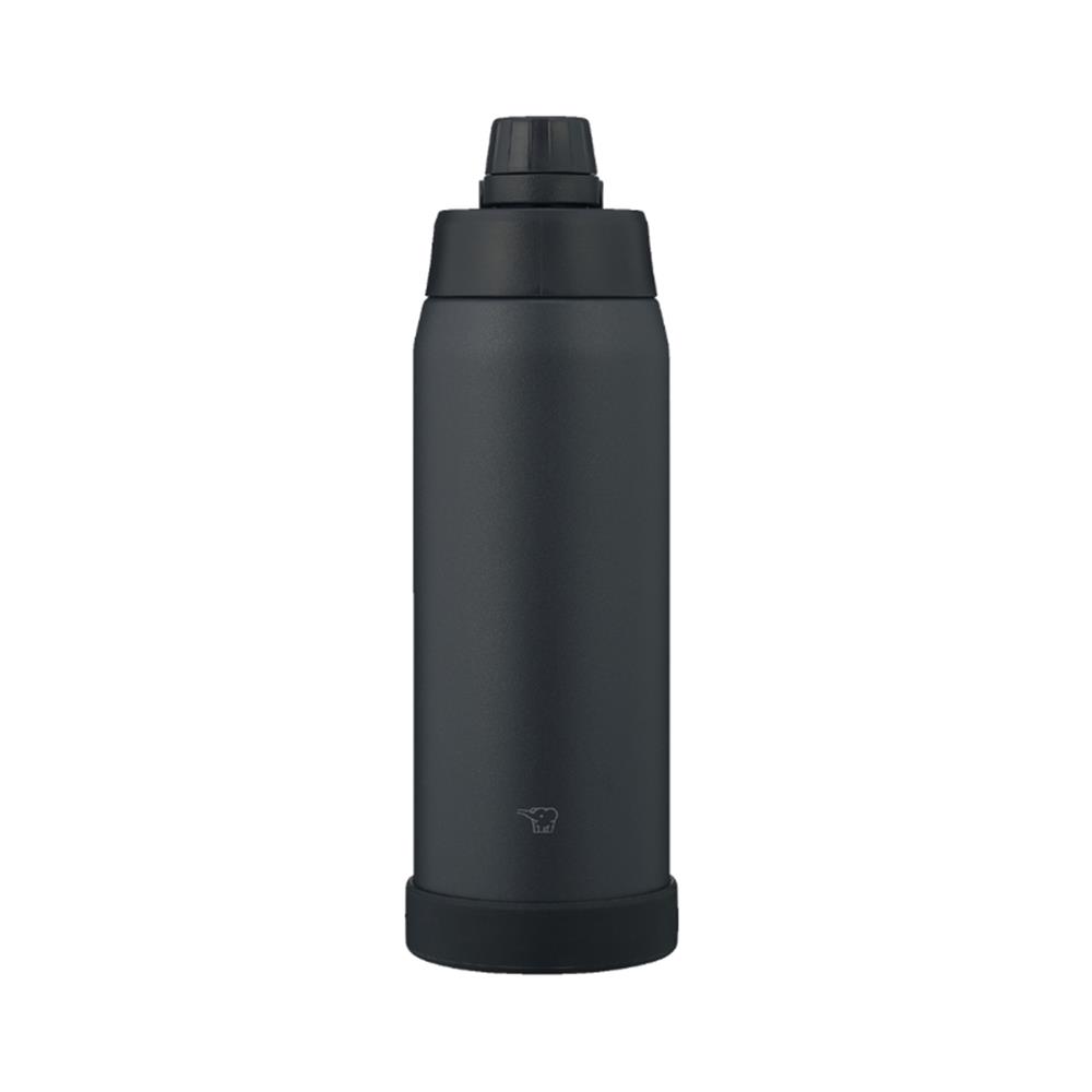 กระติกสุญญากาศ ZOJIRUSHI SD-KA100-BM 1 ลิตร สีดำ