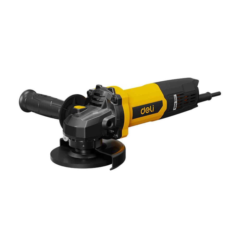 เครื่องเจียร DELI EDL-JM100-E2 4 นิ้ว 900 วัตต์