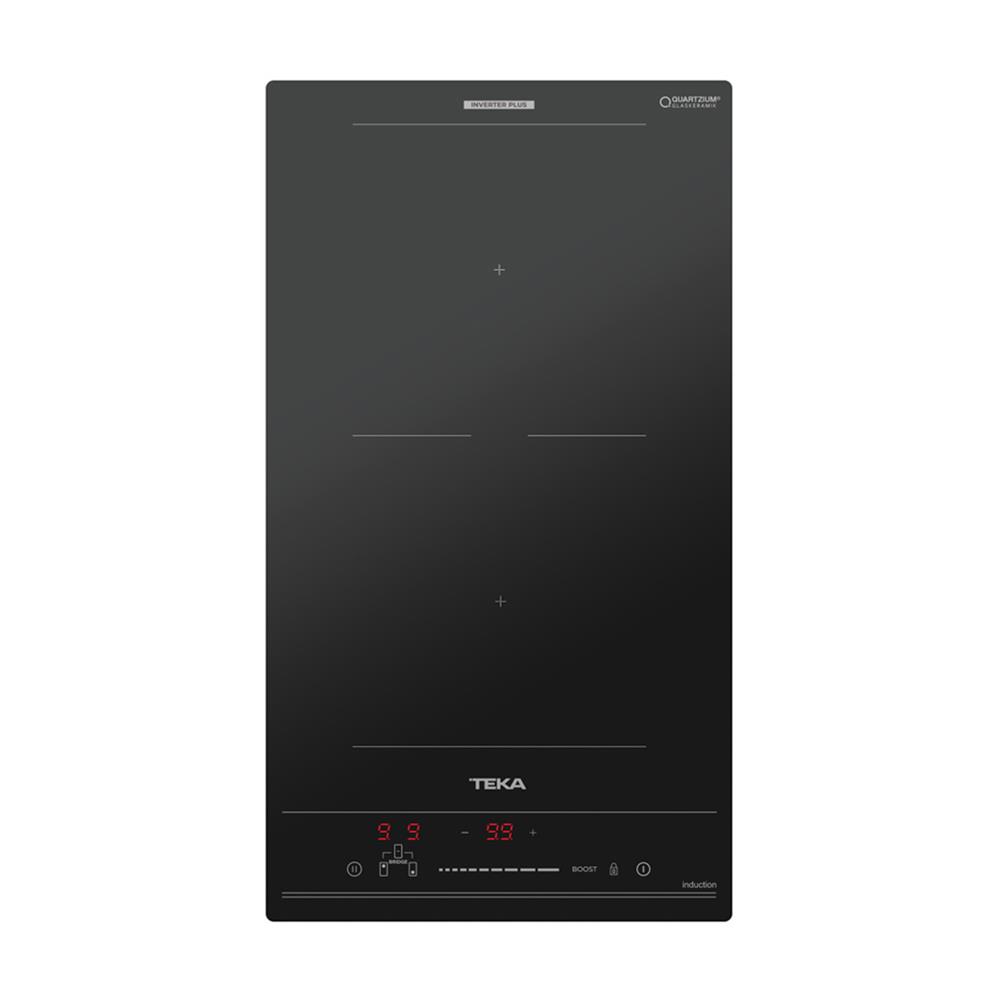 เตาฝังอินดักชั่น TEKA VI2.1 SSM BK 30 ซม.