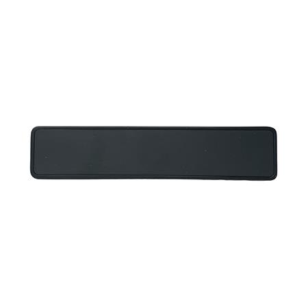 มือจับก้านโยกห้องทั่วไป YALE YMLS-YK-AL002BLK สีดำ_1