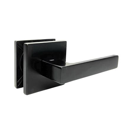มือจับก้านโยกห้องทั่วไป YALE YML-YK-AL004BLK สีเทา_0