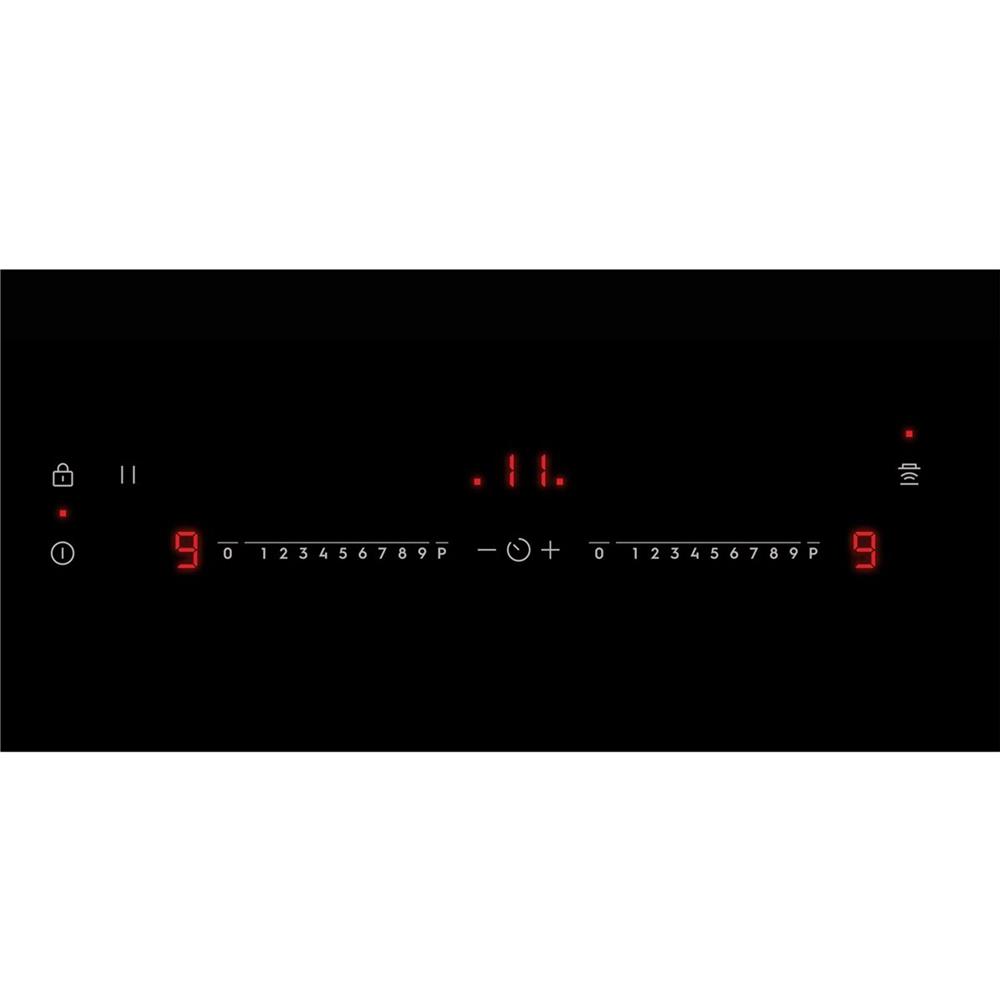 เตาฝังอินดักชั่น ELECTROLUX EHI8264BF 80 ซม.