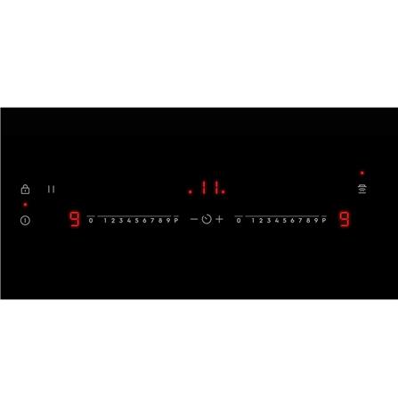 เตาฝังอินดักชั่น ELECTROLUX EHI8264BF 80 ซม._1