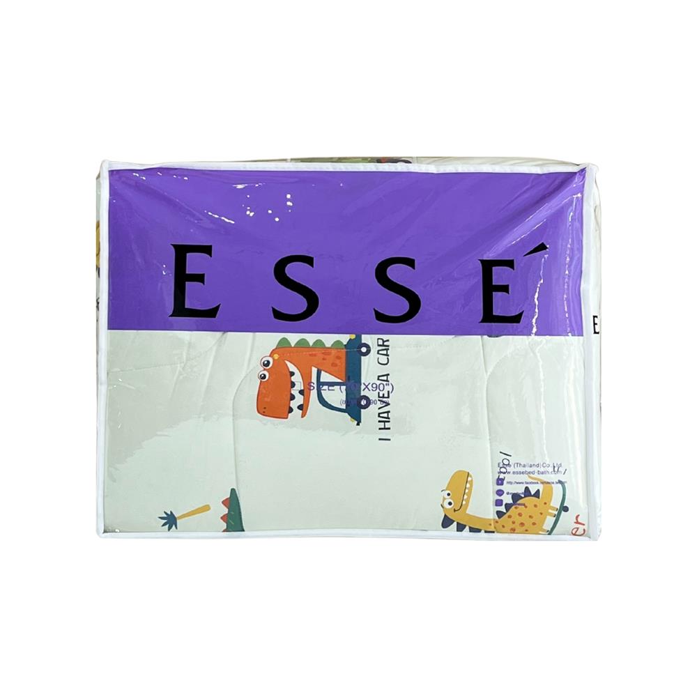 ผ้านวม ESSE NYLON SPANDEX 70X90 นิ้ว CO502