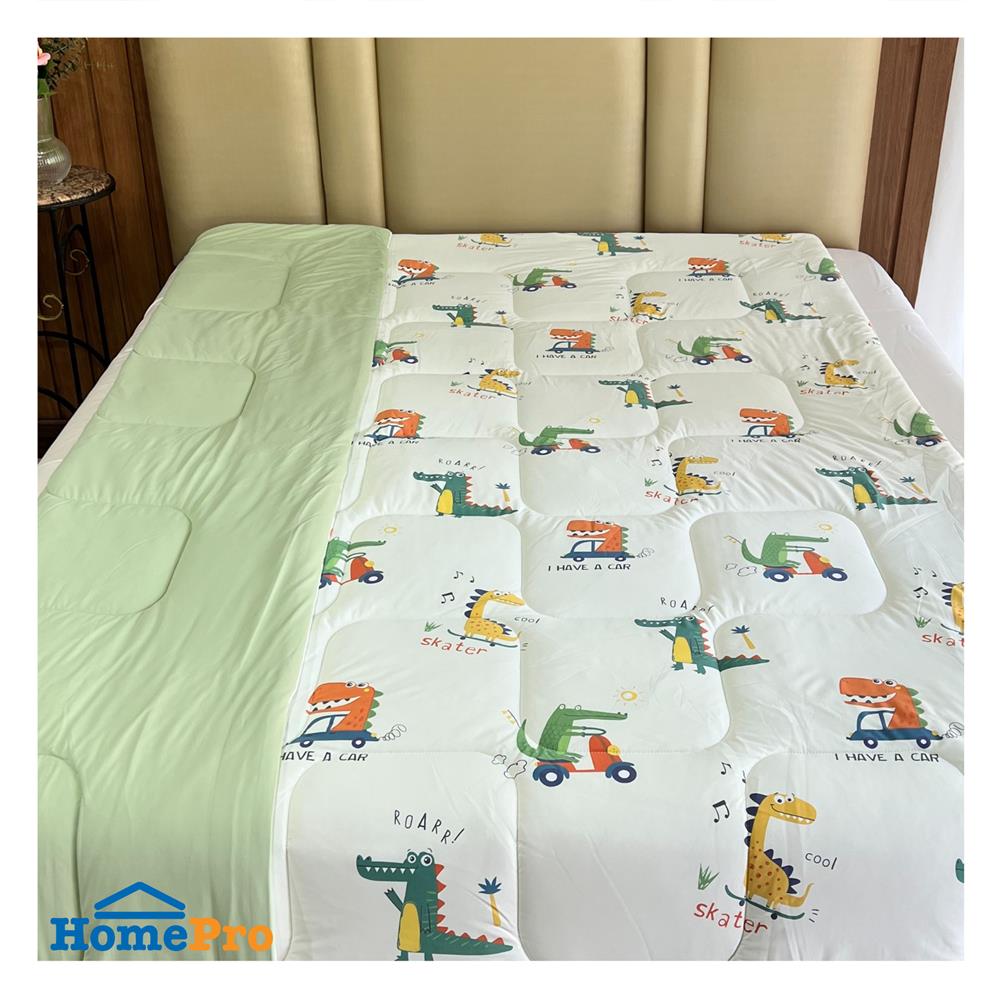 ผ้านวม ESSE NYLON SPANDEX 70X90 นิ้ว CO502