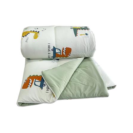 ผ้านวม ESSE NYLON SPANDEX 70X90 นิ้ว CO502_0