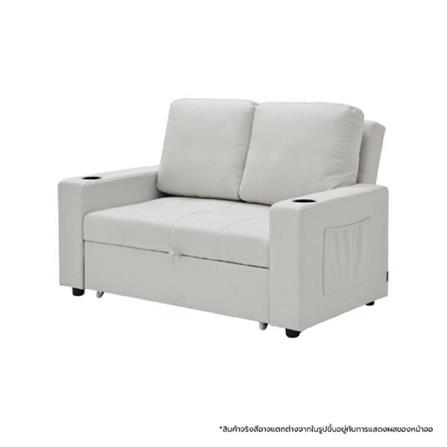 โซฟาเบด SOFA SOLUTIONS RAINBOW 19233322 สีครีม_0