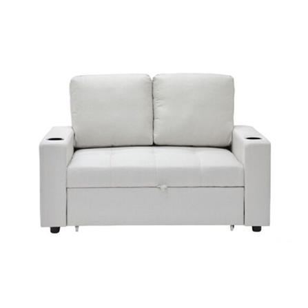 โซฟาเบด SOFA SOLUTIONS RAINBOW 19233322 สีครีม_1