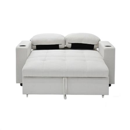 โซฟาเบด SOFA SOLUTIONS RAINBOW 19233322 สีครีม_4