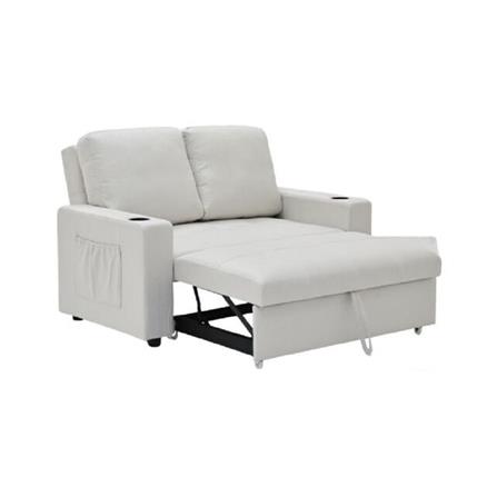 โซฟาเบด SOFA SOLUTIONS RAINBOW 19233322 สีครีม_6