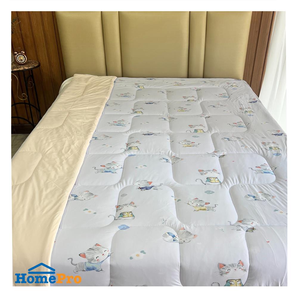 ผ้านวม ESSE NYLON SPANDEX 70x90 นิ้ว CO501