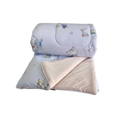 ผ้านวม ESSE NYLON SPANDEX 70x90 นิ้ว CO501_0