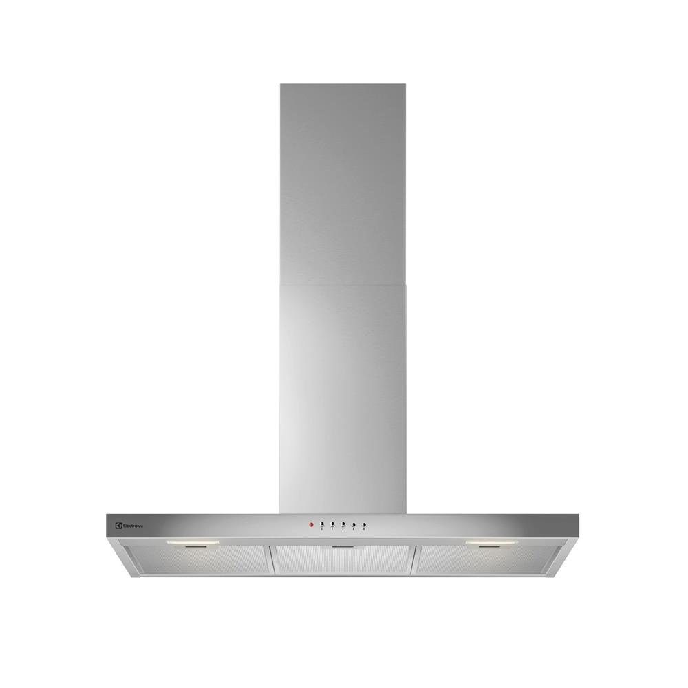 เครื่องดูดควันกระโจม ELECTROLUX ECT9412XB 90 ซม.