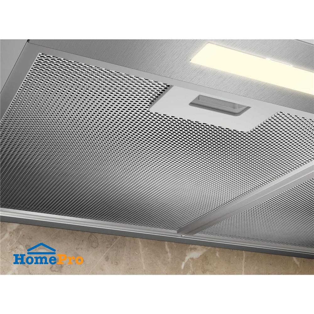 เครื่องดูดควันกระโจม ELECTROLUX ECT9412XB 90 ซม.