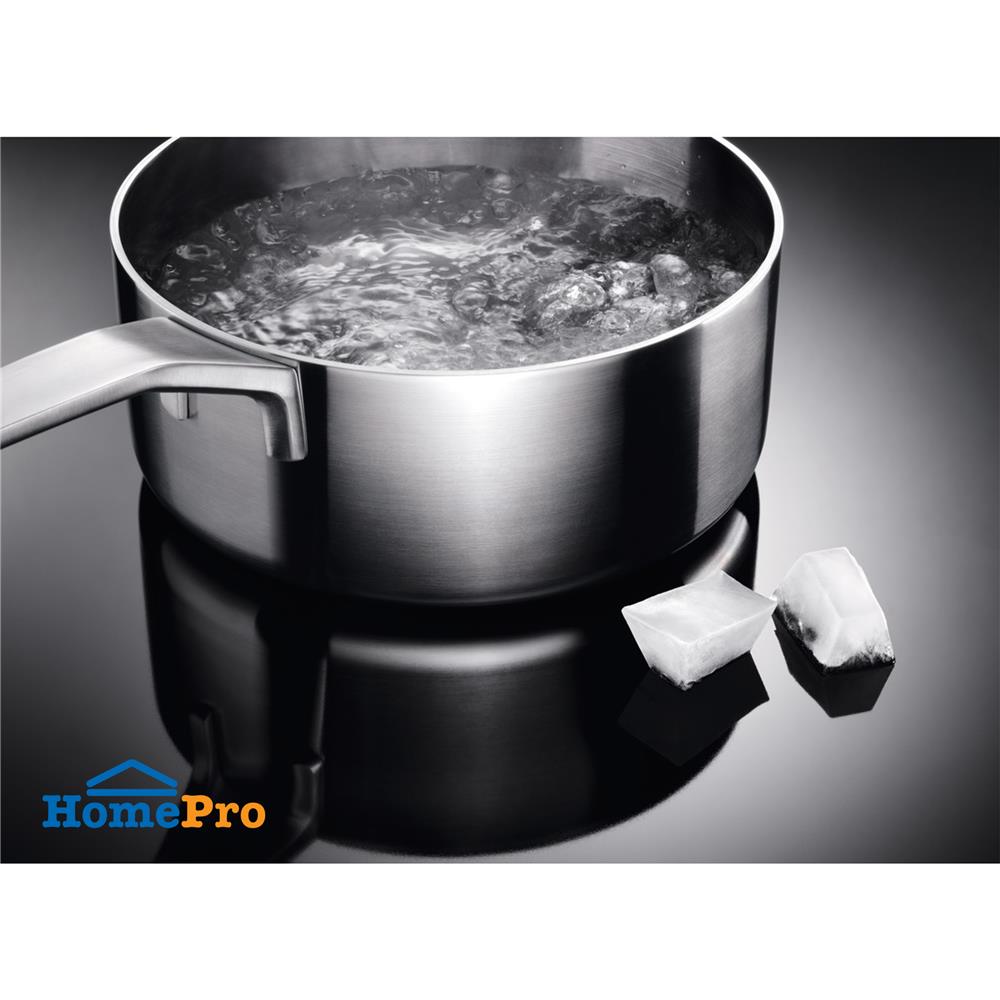 เตาปรุงอาหารอินดักชัน ELECTROLUX LKI640201X