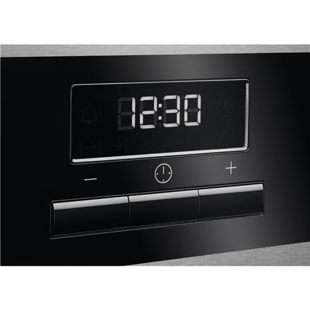 เตาปรุงอาหารอินดักชัน ELECTROLUX LKI640201X_2