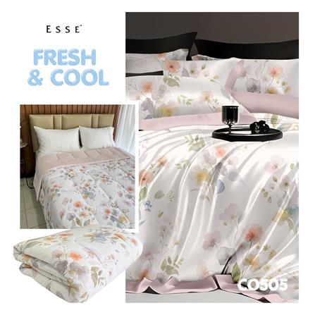 ผ้านวม ESSE NYLON SPANDEX 70x90 นิ้ว CO505_3