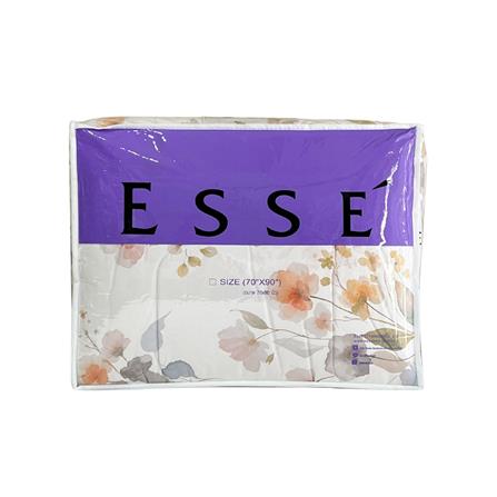 ผ้านวม ESSE NYLON SPANDEX 70x90 นิ้ว CO505_1
