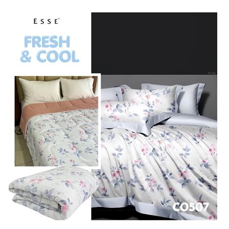 ผ้านวม ESSE NYLON SPANDEX 70x90 นิ้ว CO507_3