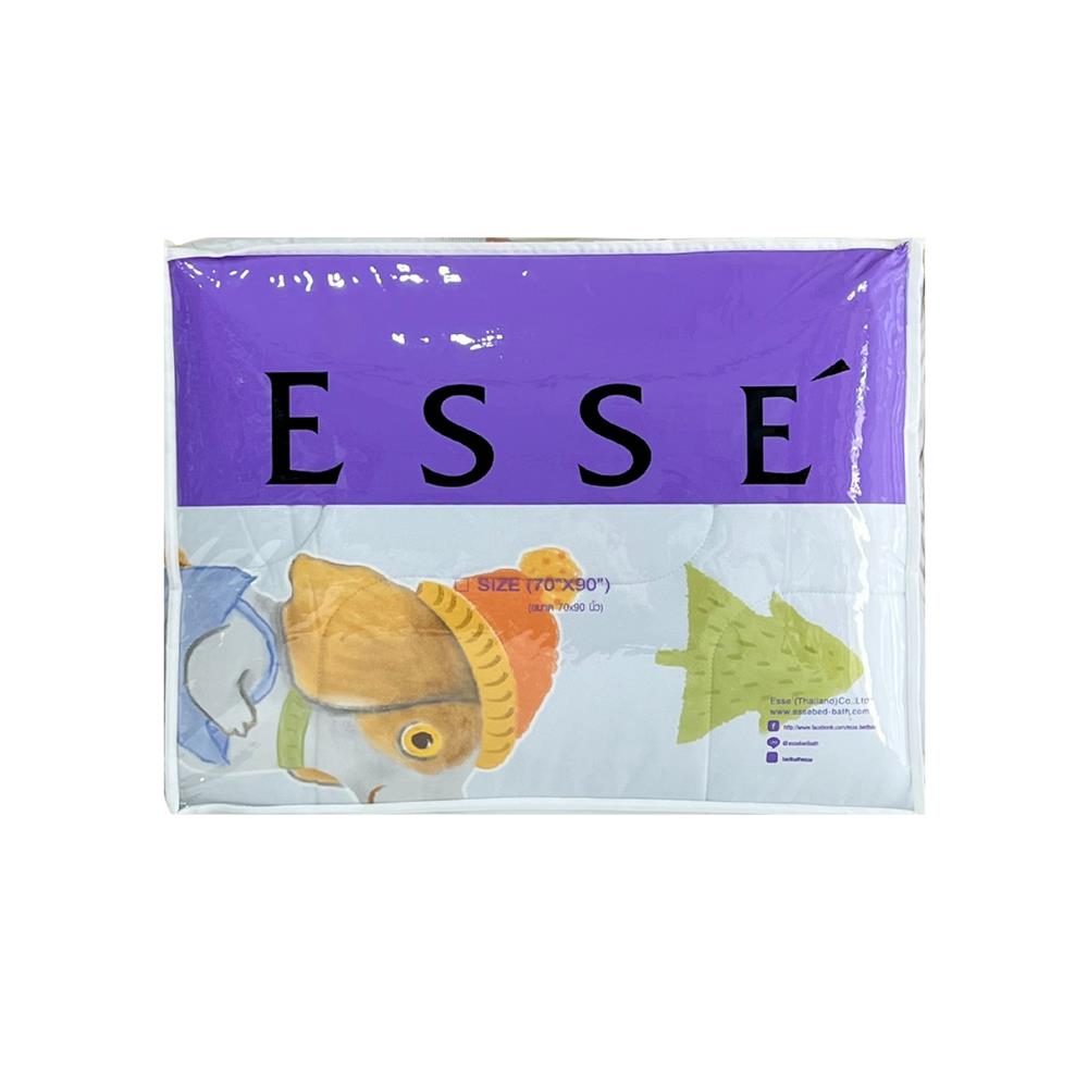 ผ้านวม ESSE NYLON SPANDEX 70x90 นิ้ว CO503
