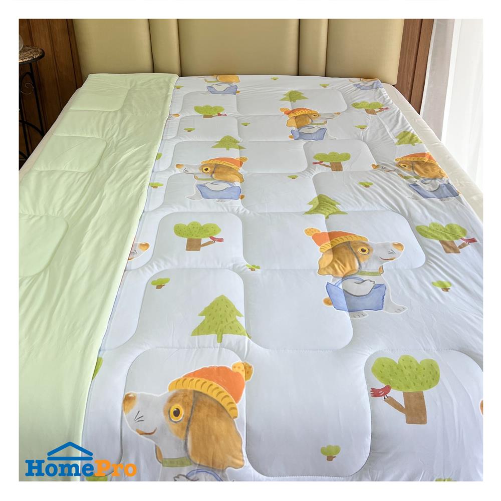 ผ้านวม ESSE NYLON SPANDEX 70x90 นิ้ว CO503