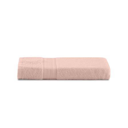ผ้าขนหนู MIDAS BASIC LIVING 15x30 นิ้ว สี SALMON PINK_1