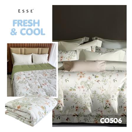 ผ้านวม ESSE NYLON SPANDEX 70x90 นิ้ว CO506_3