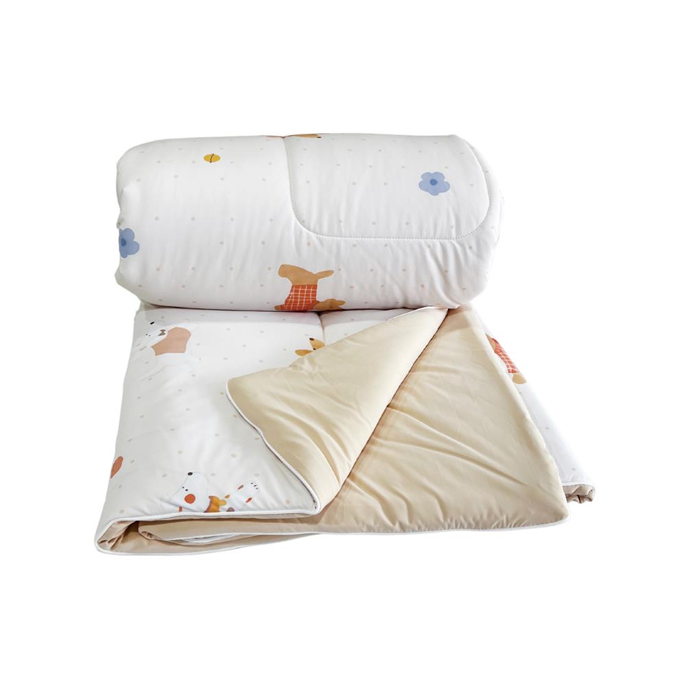 ผ้านวม ESSE NYLON SPANDEX 70x90 นิ้ว CO504