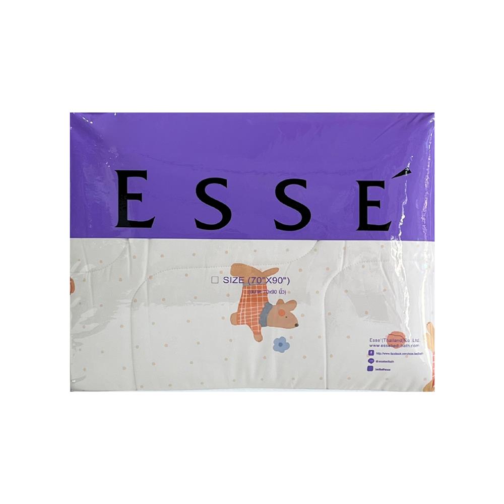 ผ้านวม ESSE NYLON SPANDEX 70x90 นิ้ว CO504