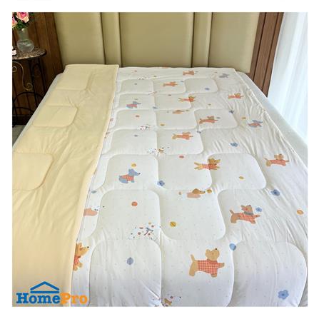 ผ้านวม ESSE NYLON SPANDEX 70x90 นิ้ว CO504_2