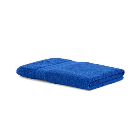 ผ้าขนหนู MIDAS BASIC LIVING 15x30 นิ้ว สี ROYAL BLUE_0