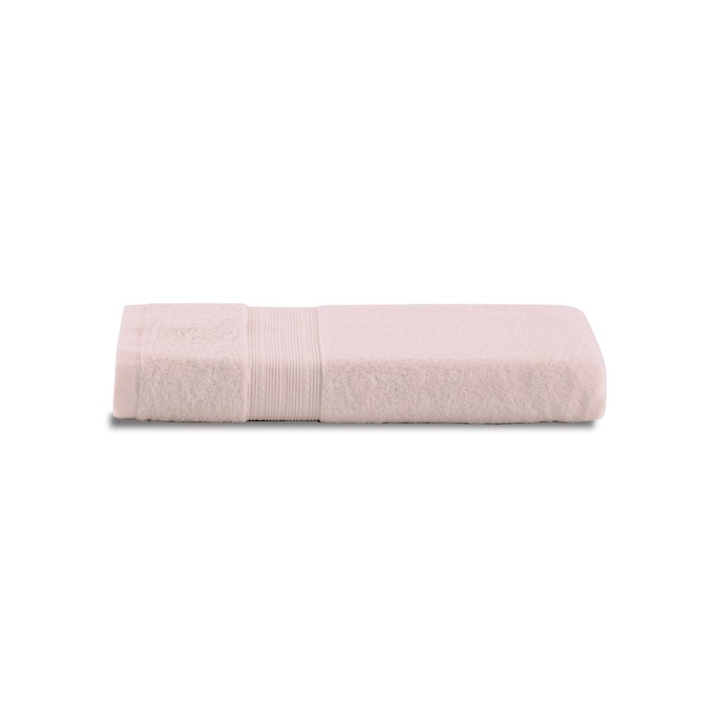 ผ้าขนหนู MIDAS BASIC LIVING 15x30 นิ้ว สี PINK