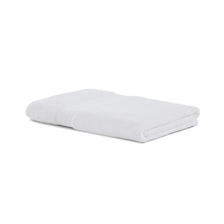 ผ้าขนหนู MIDAS BASIC LIVING 15x30 นิ้ว สี WHITE_0