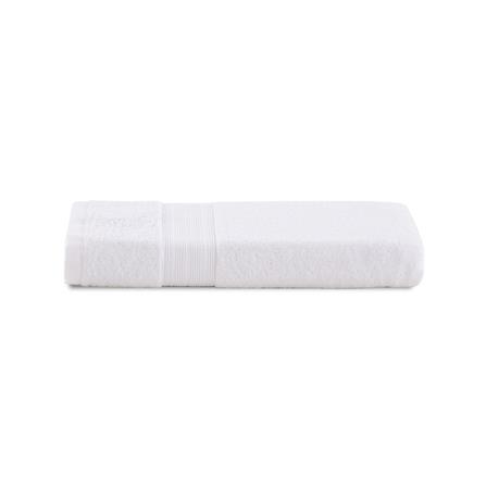 ผ้าขนหนู MIDAS BASIC LIVING 15x30 นิ้ว สี WHITE_1