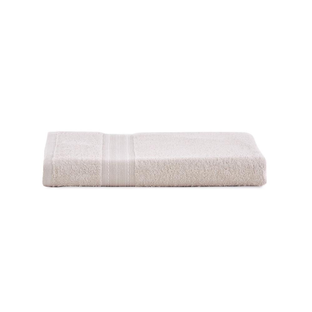 ผ้าขนหนู MIDAS BASIC LIVING 15x30 นิ้ว สี SMOKY