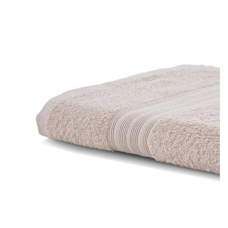 ผ้าขนหนู MIDAS BASIC LIVING 15x30 นิ้ว สี SMOKY_2