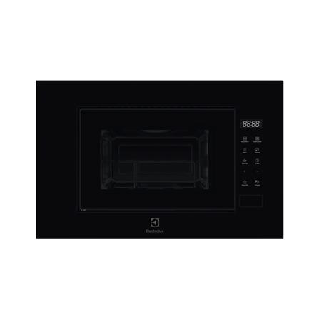 ไมโครเวฟฝัง+เตาอบฝัง ELECTROLUX EMFB20BG+KOHHE00BK_1