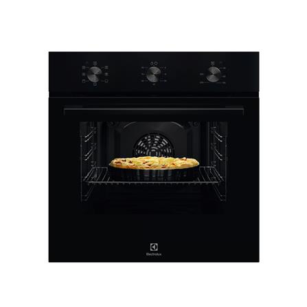 ไมโครเวฟฝัง+เตาอบฝัง ELECTROLUX EMFB20BG+KOHHE00BK_2