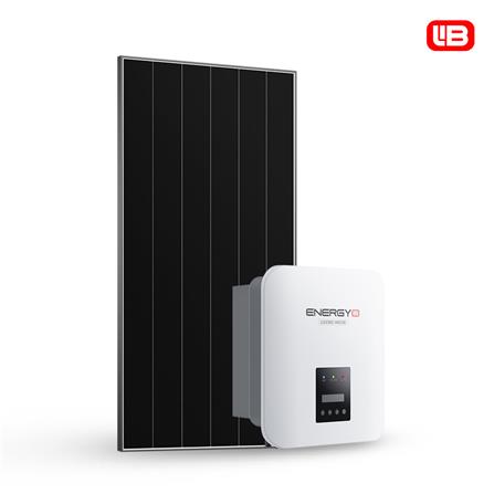 ชุดโซลาร์เซลล์ ENERGY LIB P1 LITE 6 KW 1 เฟส_1
