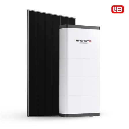 ชุดโซลาร์เซลล์ ระบบครบวงจร ENERGY LIB P1 AIO 10 KW 3 เฟส_1