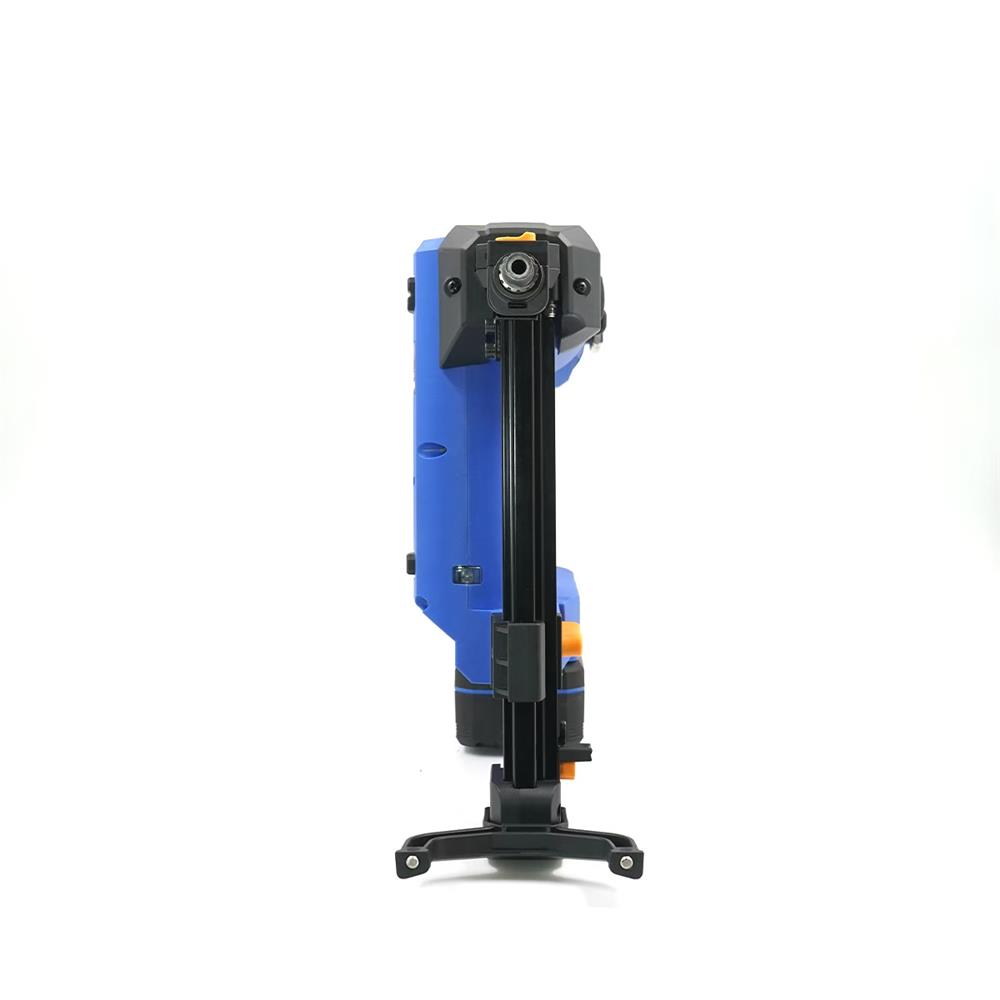 เครื่องยิงตะปูคอนกรีตไร้สาย (พร้อมแบตเตอรี่) PUMA PM-CNG100BL 20 โวลต์