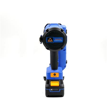 เครื่องยิงตะปูคอนกรีตไร้สาย (พร้อมแบตเตอรี่) PUMA PM-CNG100BL 20 โวลต์_4