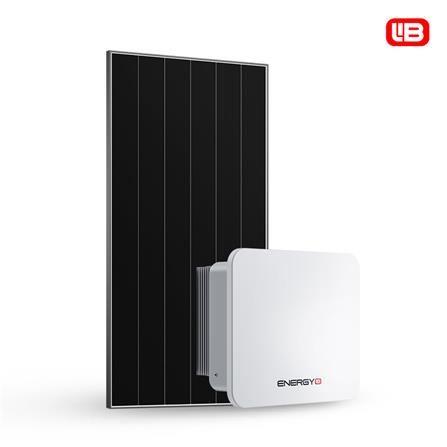 ชุดโซลาร์เซลล์ ENERGY LIB P1 LITE 10 KW 3 เฟส_1